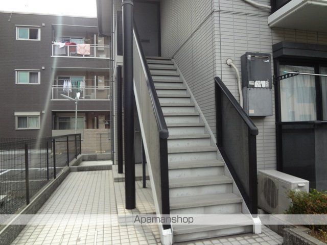 コートジュネスのその他写真