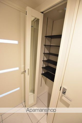 PREMIERE N38の内装写真
