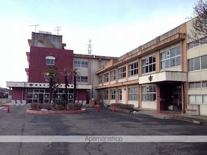 アイフレンド西原[1LDK/53.34m2]の周辺4