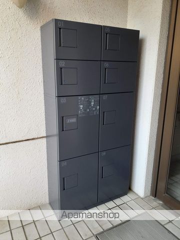 リアライズ門田屋敷の外観写真