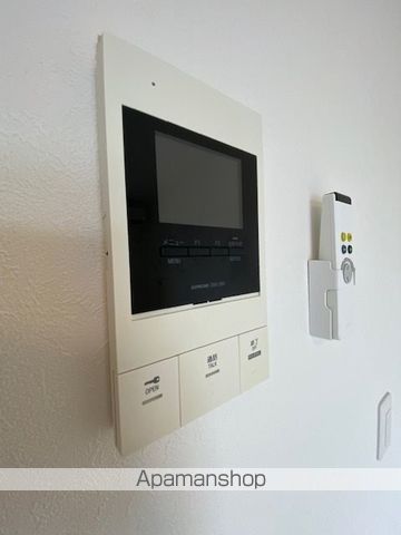 LA VERITEの内装写真