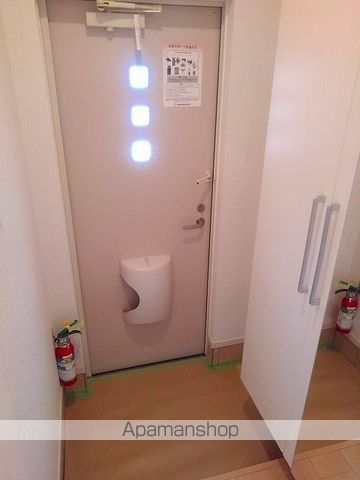 アルページュの内装写真