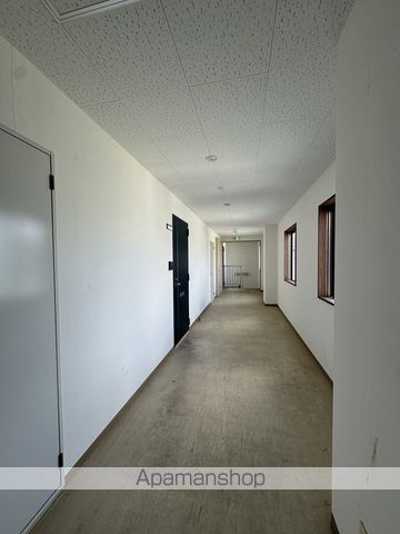 サニープレイス牛田新町のその他写真