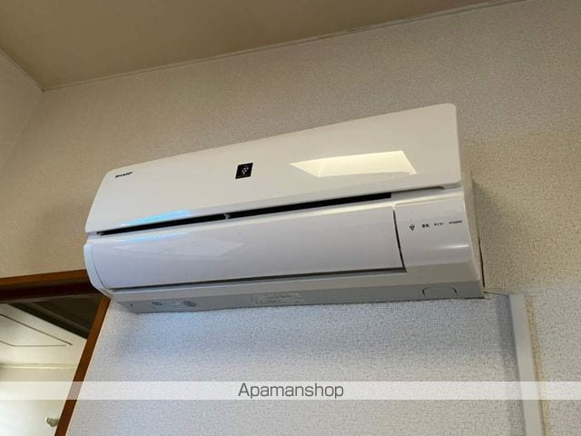 メゾン日経の内装写真