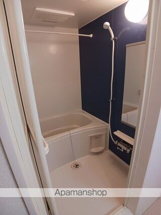 グランエスポワール[1LDK/50.03m2]のバス