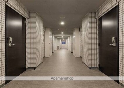 グランド・ガーラ東大島[2K/25.51m2]の内装4