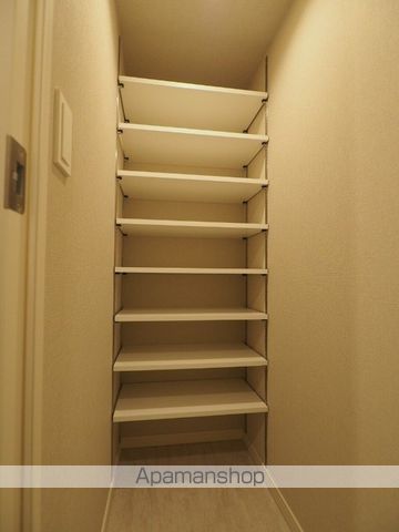 アーバネックス日本橋茅場町の内装写真