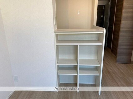 アムール　シェノン[1LDK/30.73m2]の内装3