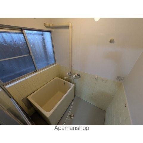 桜田庭学館の内装写真