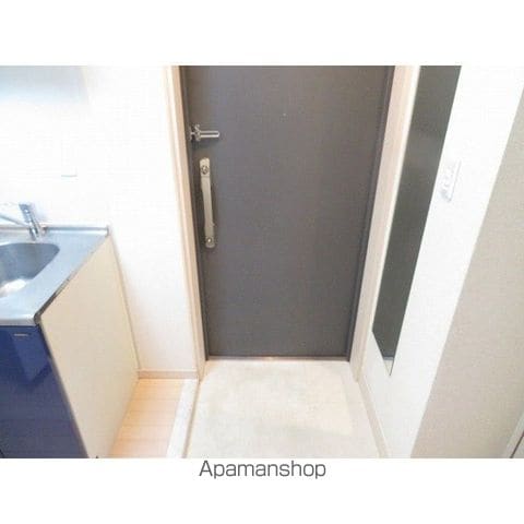アヴィニティー品川戸越の内装写真