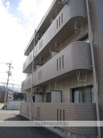 サングリーンゆきの外観写真