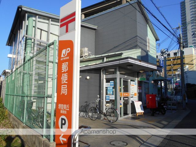 ヒカリハイツ・ドイ2号館の周辺写真