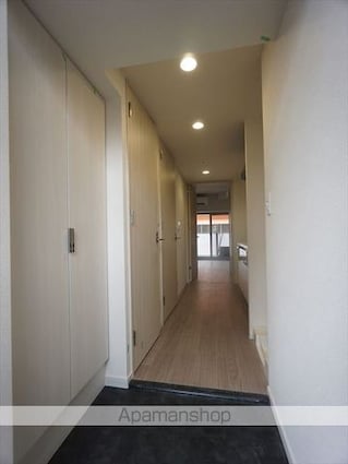 愛知県名古屋市千種区内山３丁目[1K/22.23m2]の玄関