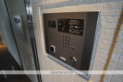 東京都新宿区余丁町[1R/29.52m2]の共用部5