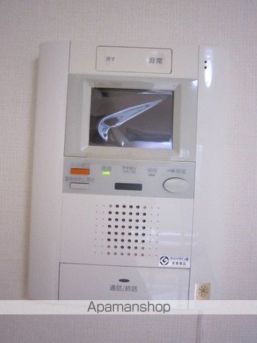 パークフラッツ本町の内装写真
