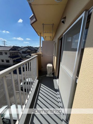 サンライズ深津の内装写真