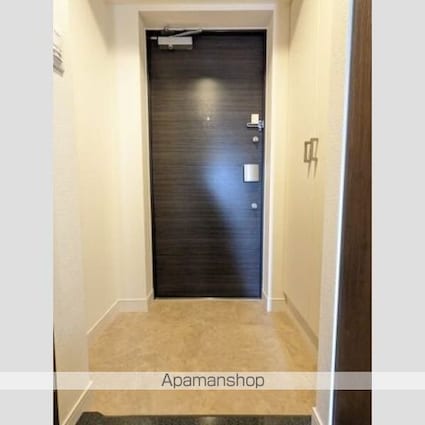 メインステージ名古屋ノースマーク[1K/22.53m2]の玄関1