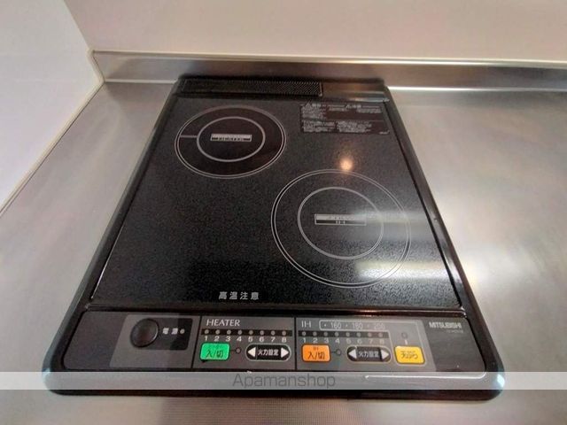ヴァンスタージュ関目の内装写真