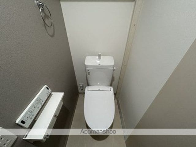 フォーエス武蔵ヶ丘北SOUTHの内装写真