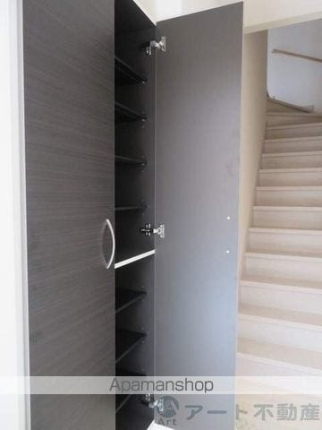 サンフォレスト シーダIIの内装写真