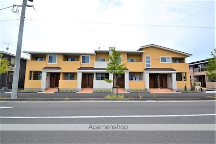 ＡＲＭＡＧＮＡＣ　Ａ[1LDK/45.33m2]の外観2