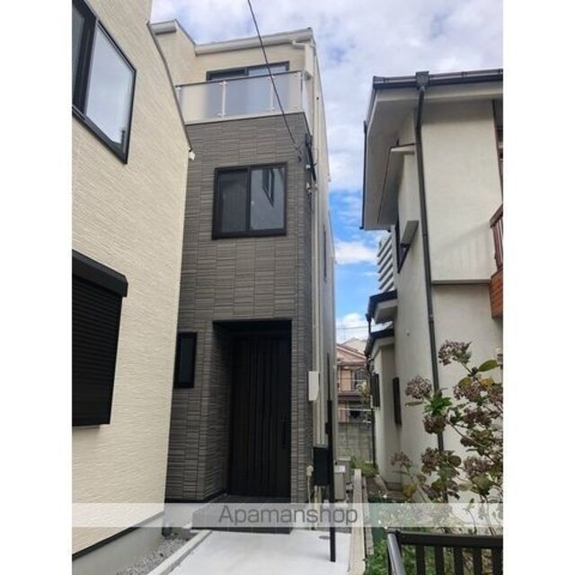 Ｋｏｌｅｔ中野富士見町０２[2SLDK/70.06m2]の外観2