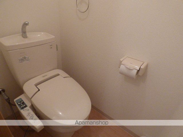 アイファースト 緑橋の内装写真