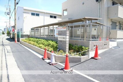 サンライズ湊Ⅱ[1LDK/33.39m2]の内装4