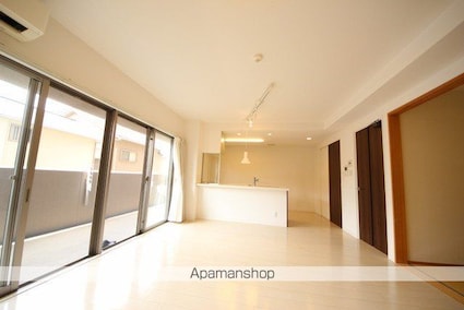 アルファステイツ城北御幸[3LDK/84.92m2]のリビング・居間