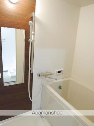 ステラハウス成増[1LDK/48.1m2]のバス