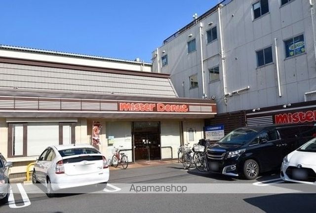 ラ レジーナ グランデの周辺写真