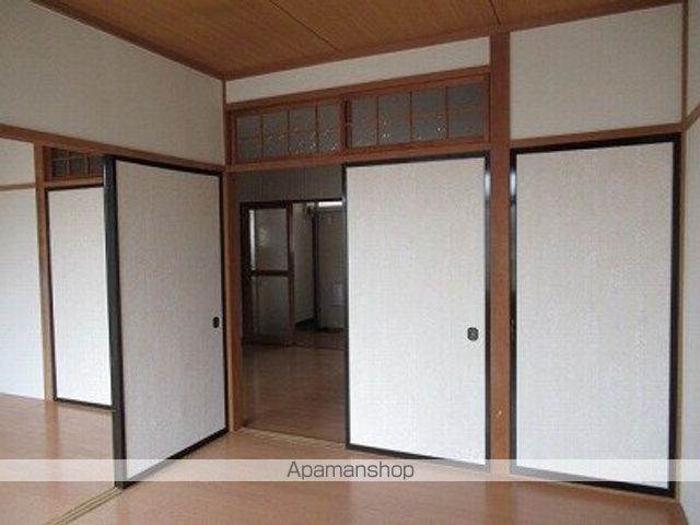 秀雲荘の内装写真