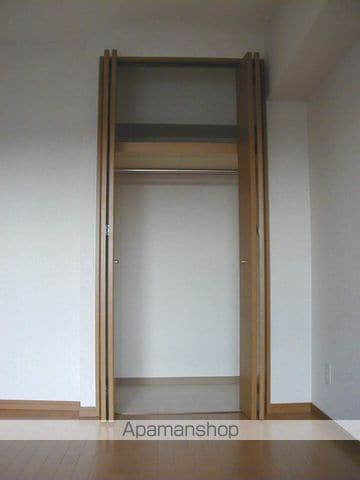 ウィルテラス新代田の内装写真
