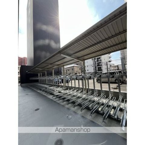 SーRESIDENCE千種belvia TOWER(べルヴィアタの内装写真