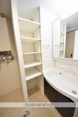 SーRESIDENCE琴似本通AVANTAの内装写真