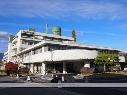 グレープ木下[1K/28.03m2]の周辺3