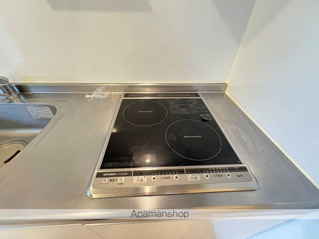 フジパレス瑞光V番館の内装写真