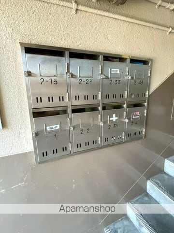 ムーンアフロヒルのその他写真