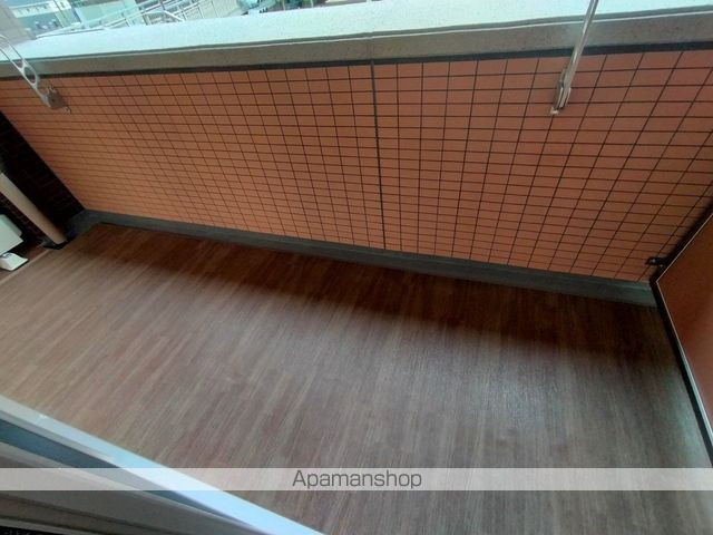 プレジオ西宮今津の内装写真