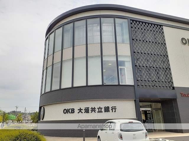 ヒカルサ 小牧田県ウエストの周辺写真