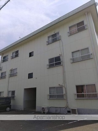 和歌山県和歌山市和歌浦東３丁目[2LDK/61.29m2]の外観3