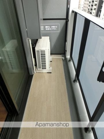 市谷仲之町ビューアパートメントの内装写真