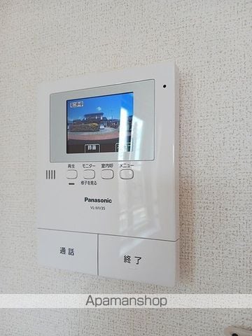 ラーレンスグローブの内装写真