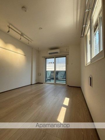 THE SHINAGAWA EAST RESIDENCEの内装写真
