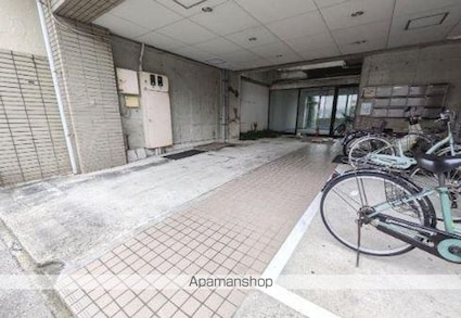 Ｒ・太田ハイム[1R/16.6m2]の共用部2