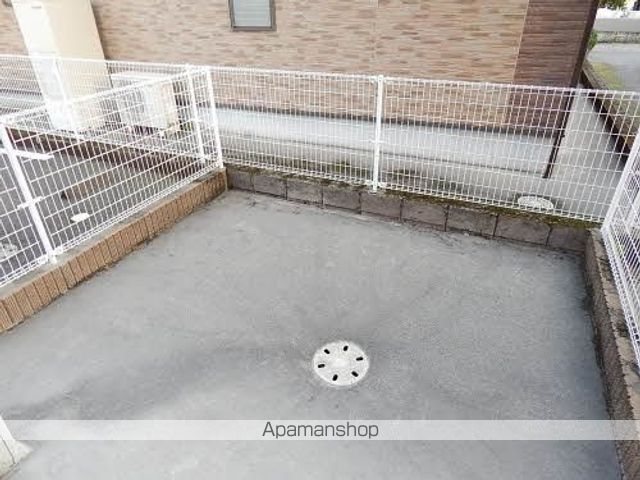シャーメゾン中山 A棟の内装写真
