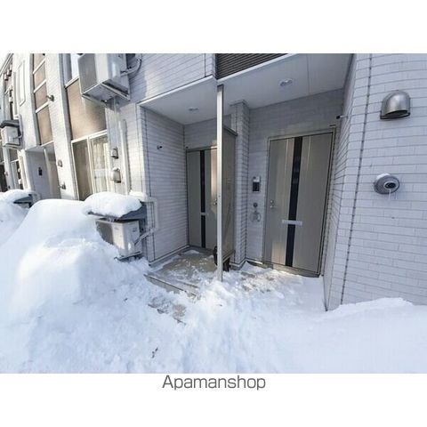 ウインドブレイクのその他写真