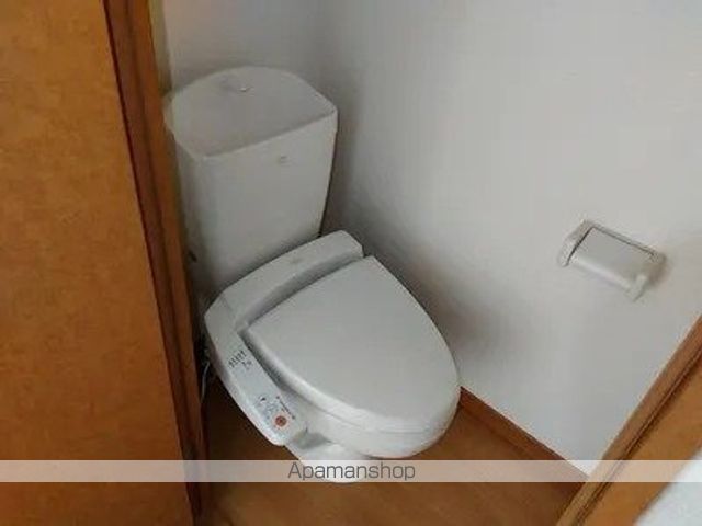 レオパレスさぬきIIの内装写真