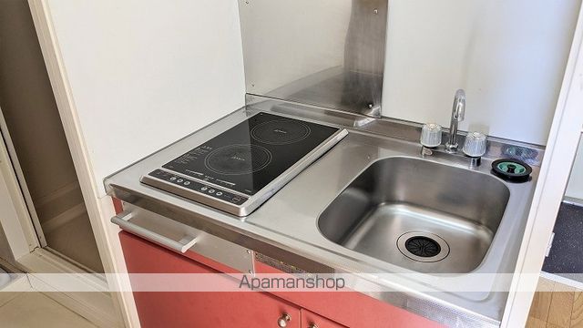 レオパレスComodo・Kの内装写真