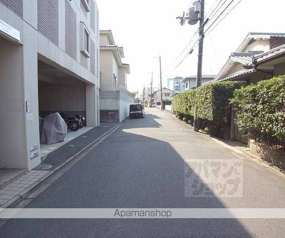 ヴィヨーム京都丹波橋の周辺写真